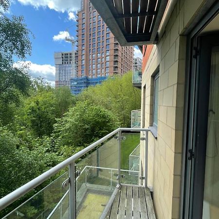 2 Bedroom Apartment In Leeds City Centre 外观 照片