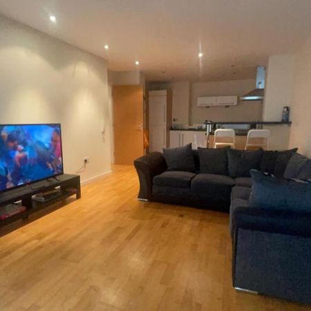2 Bedroom Apartment In Leeds City Centre 外观 照片