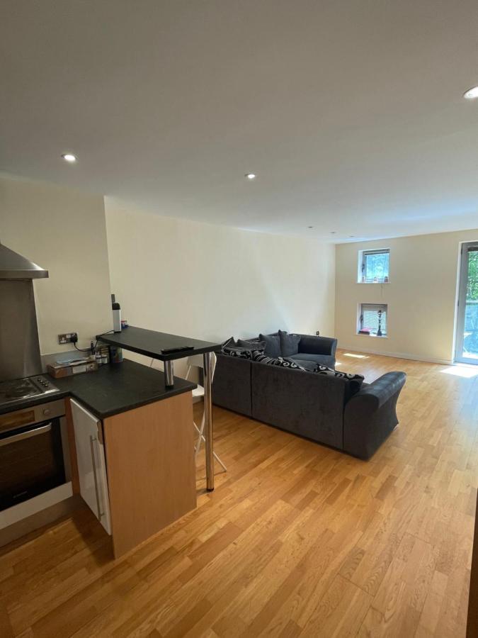 2 Bedroom Apartment In Leeds City Centre 外观 照片