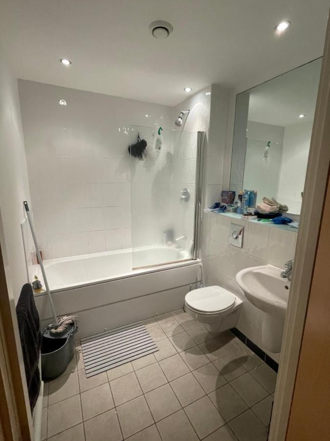 2 Bedroom Apartment In Leeds City Centre 外观 照片