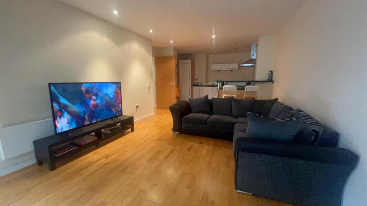2 Bedroom Apartment In Leeds City Centre 外观 照片