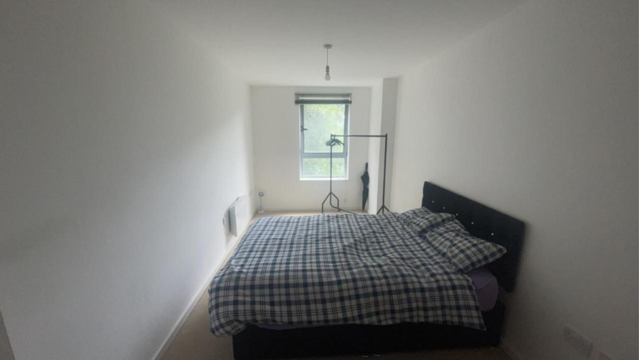 2 Bedroom Apartment In Leeds City Centre 外观 照片